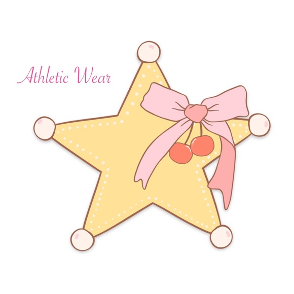 Athletic wear from brands like Cleo Harper, lulu men, gymshark, Nike and more! - Picture 1 of 11